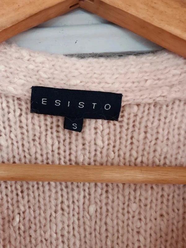 Jaqueta Esisto – photo 2
